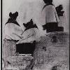 Item No. 34
Hopi Indian Wedding
48" x 5'4"
Charcoal
Original $3,200
Prints $450