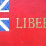 Liberty Flag
Original Painting SOLD